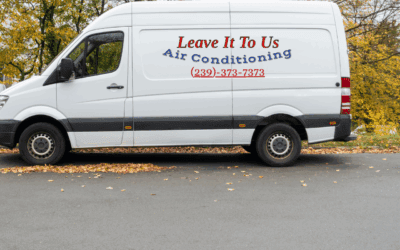 Fast & Affordable A/C Repair in SWFL – Cape Coral & Fort Myers Beach