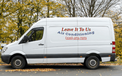 Summer AC Repair & Maintenance in Southwest Florida